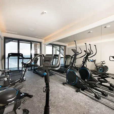 Hotel Schmittenh\u00f6he