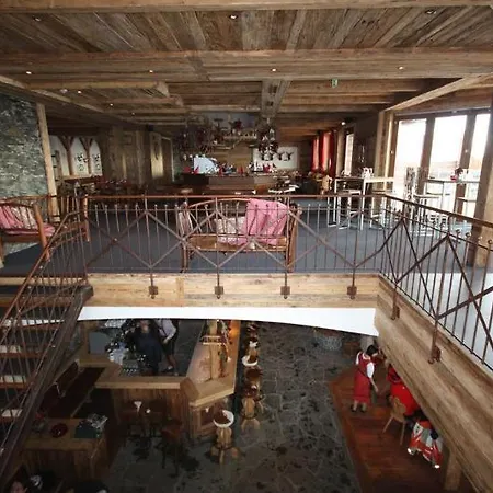 Schmittenhohe 酒店