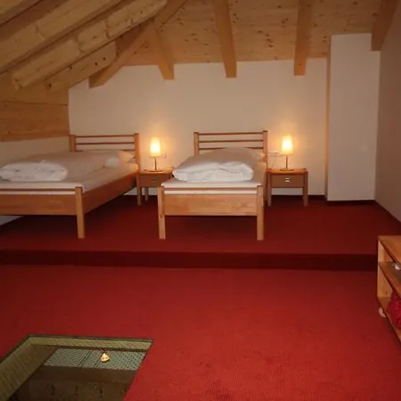 Hotel Schmittenh\u00f6he