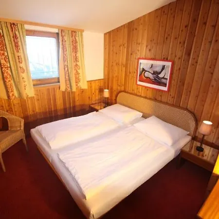 ホテル Schmittenhohe 3*