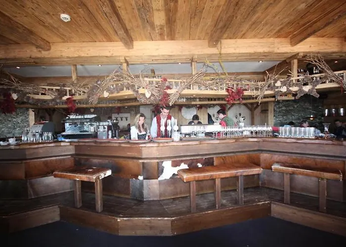 Schmittenh\u00f6he 3* Zell am See