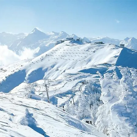 Schmittenhohe Hotel 3*