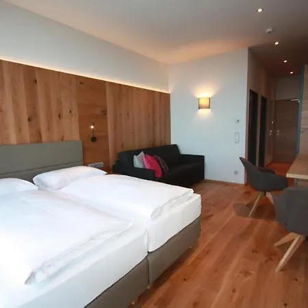 Schmittenhohe Hotel Zell am See