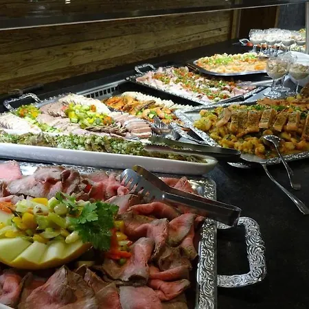 Hotel Schmittenhohe 3*