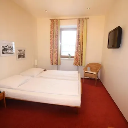 Schmittenhohe 3* Zell am See