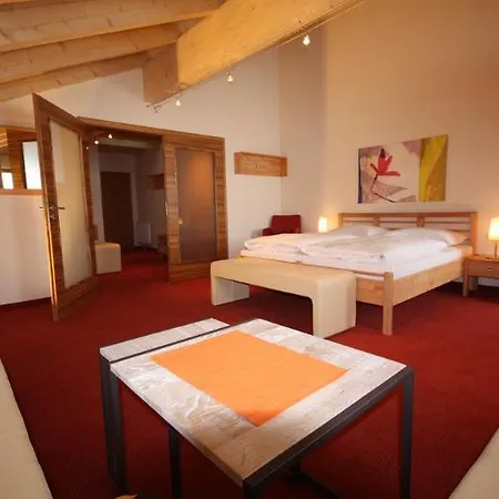Hotel Schmittenhohe 3*