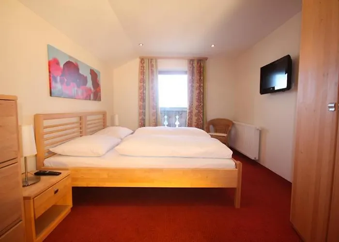 Schmittenhohe 滨湖采尔