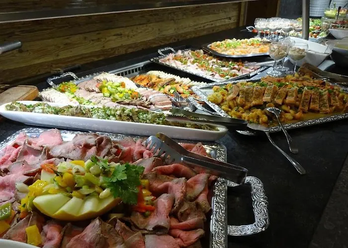 酒店 Schmittenhohe 3*