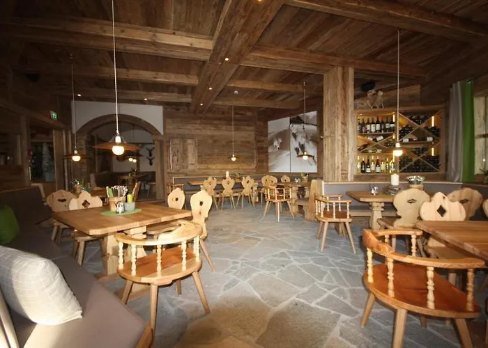 Schmittenhohe 3* 滨湖采尔